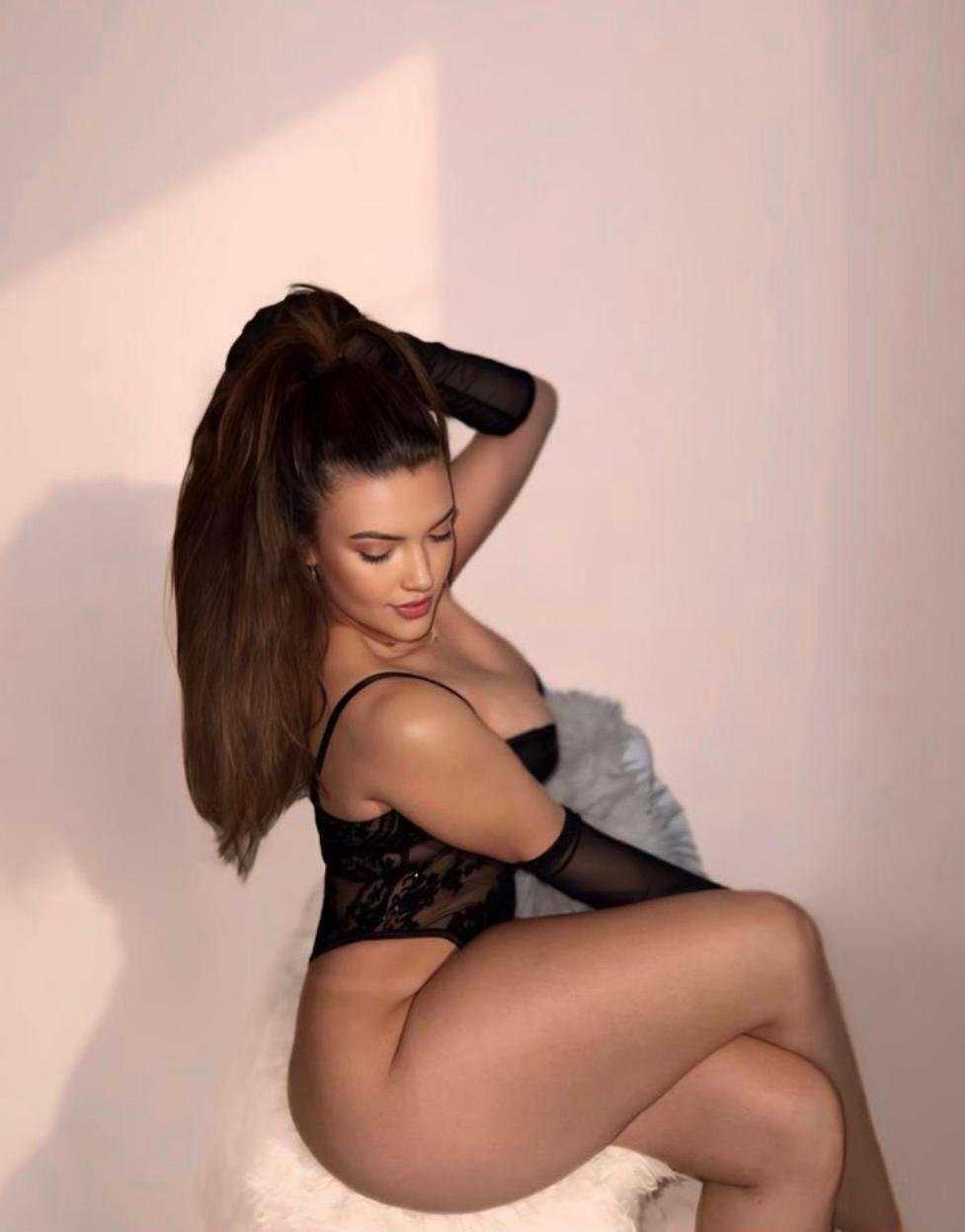 💞 Magic Hands Erotic Body To Body Massage 💞 main image