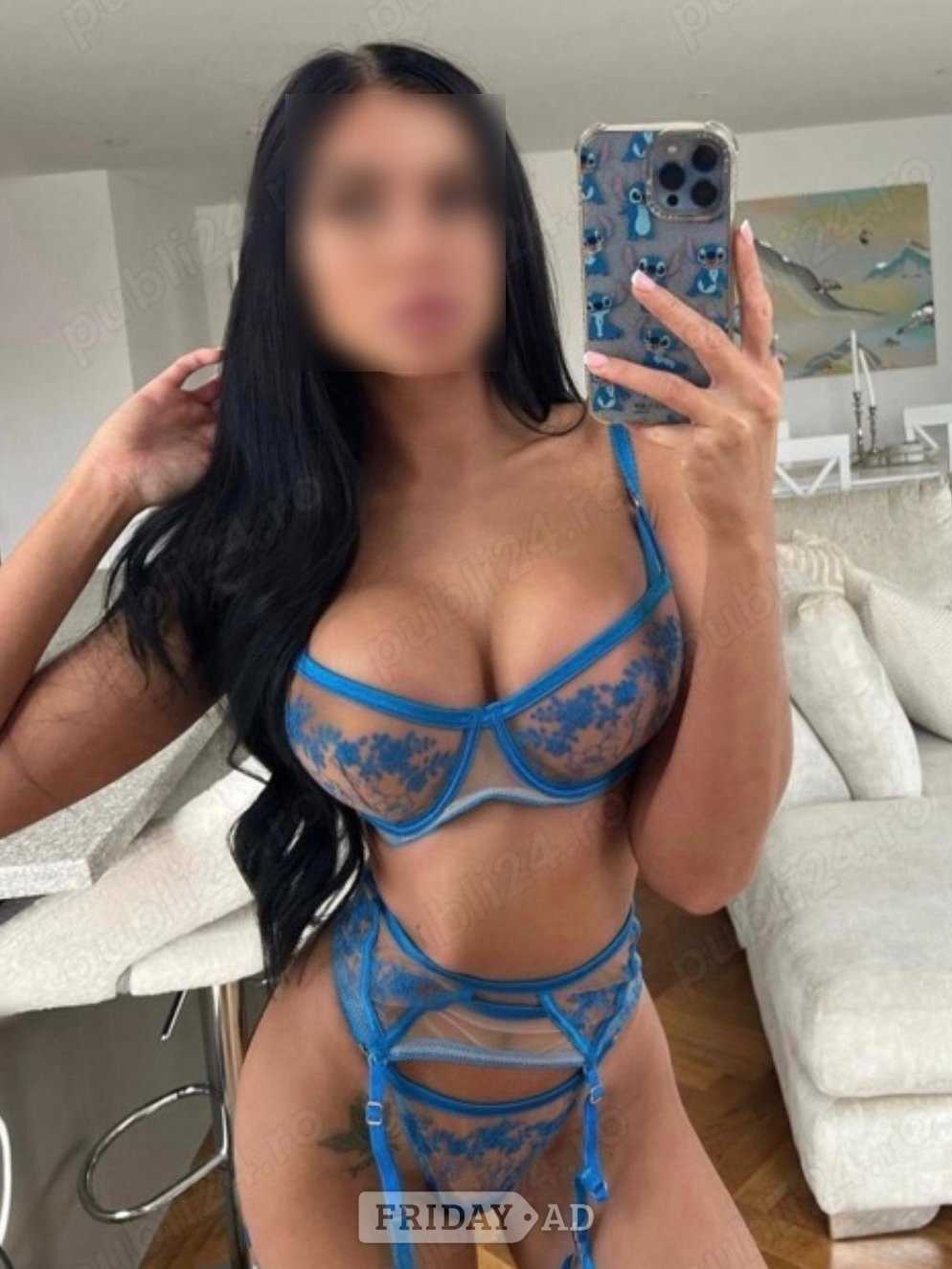 Have Sexy Fun With Ivy Tonight In Sussex! main image