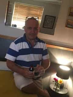 Man To Man.. ﻿this Is Not Just A Massage This Is A Alan Fergusson Massage  main image