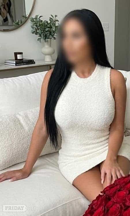 Make Your Fantasies Come True With Isabella Tonight—book Her For An Unforgettable And Exciting Experience! main image