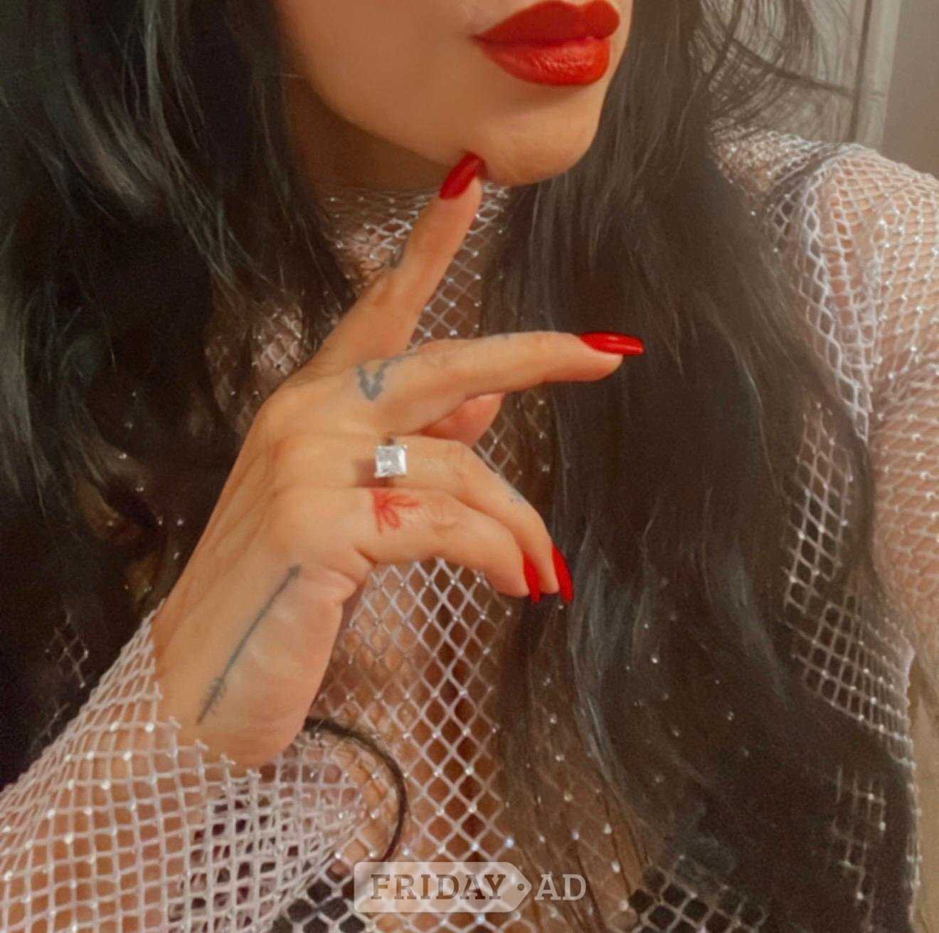 💞 Magic Hands Erotic Body To Body Massage 💞 main image