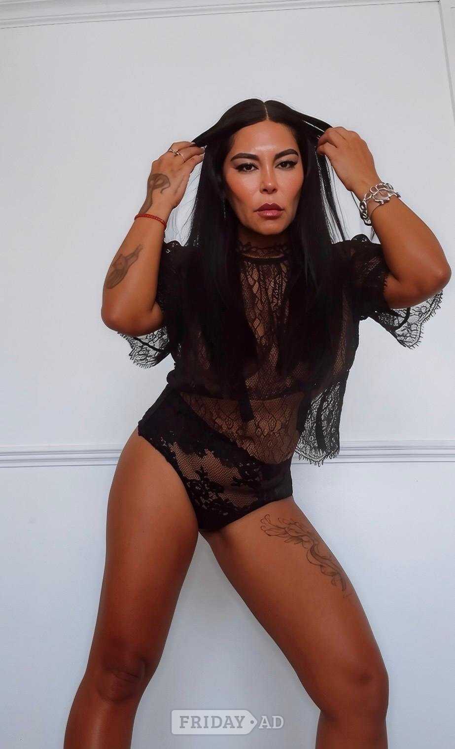 💞 Magic Hands Erotic Body To Body Massage 💞 main image