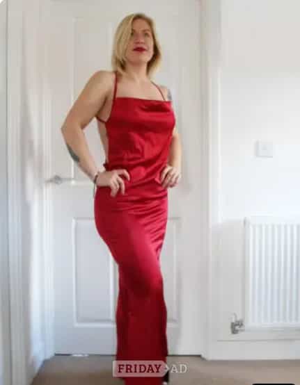 Hi, Boys And Girls, My Name Is Liv   main image
