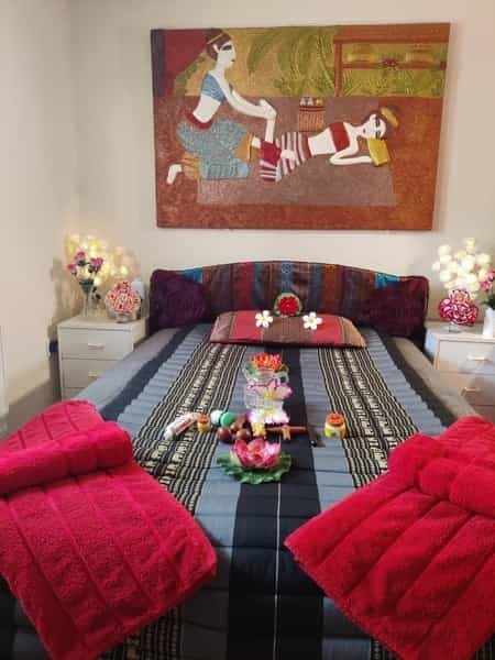 Thai Relaxing Massage Nn5 main image