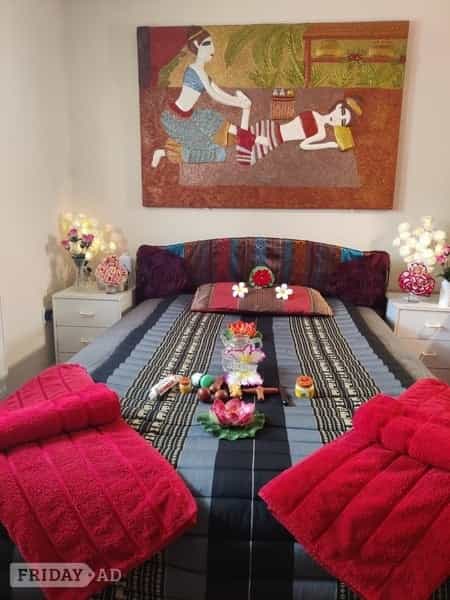 Thai Relaxing Massage Nn5 main image