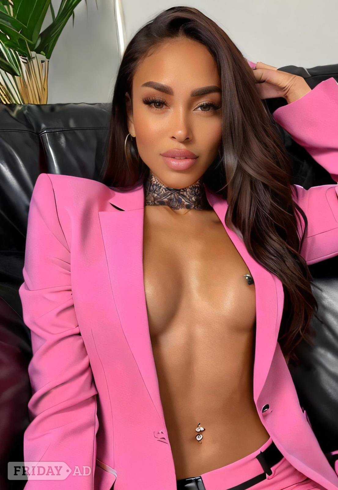 Try Our Sexy Babe Mercedes Tonight! main image