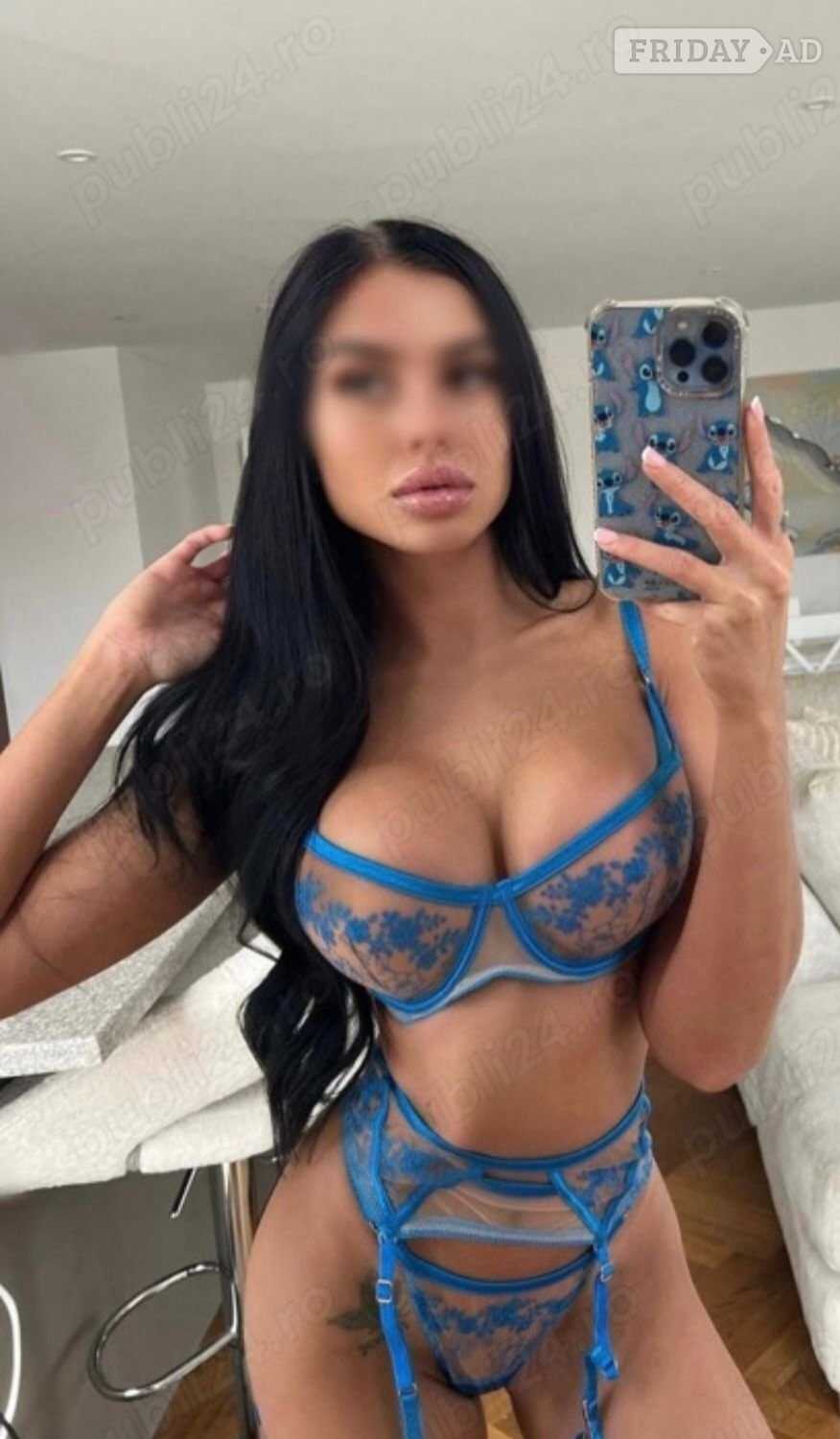 Try This Super Sexy Esccort Ivy To Make Your Fantasies Tonight A Reality! main image