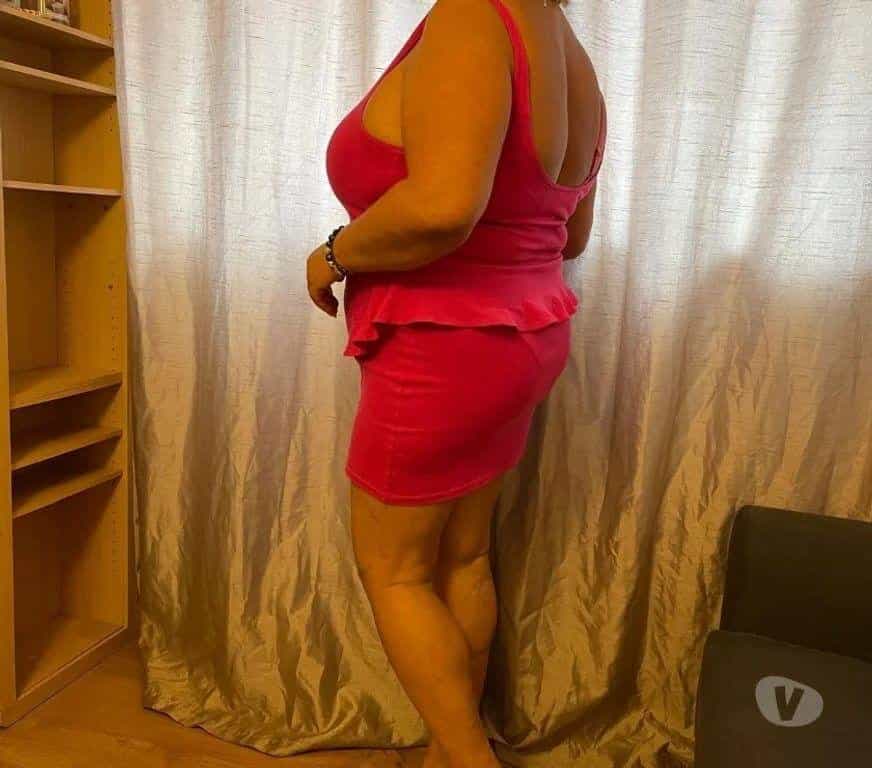 Stunning Mature  Blonde  main image