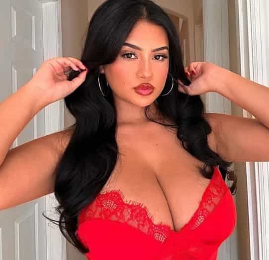 ❤️new Anita Beauty Naughty Sweet Passion Party Hot Few Days main image