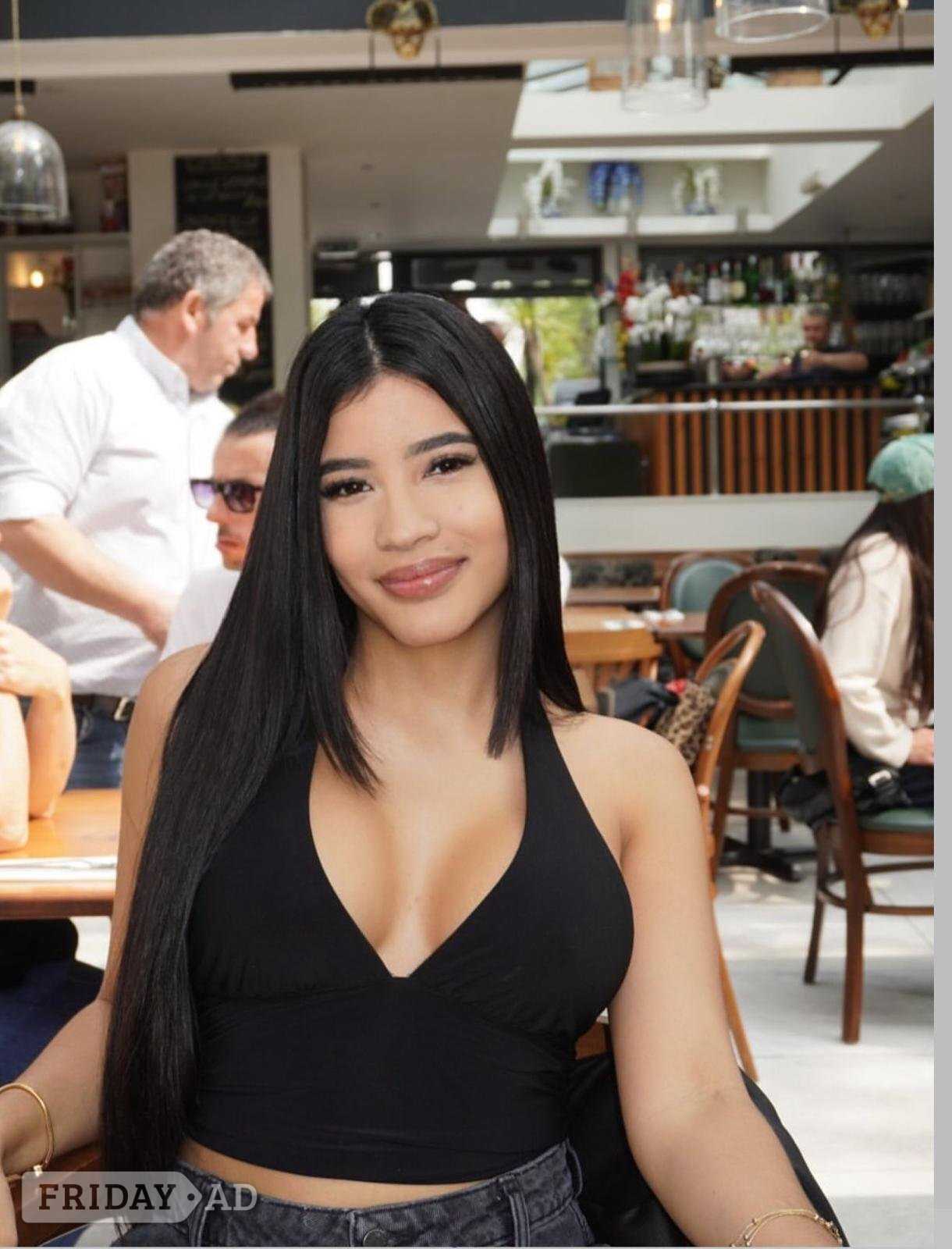 Bea Sexy Latin Girl In 📍n17 📞07513549391 📞 main image