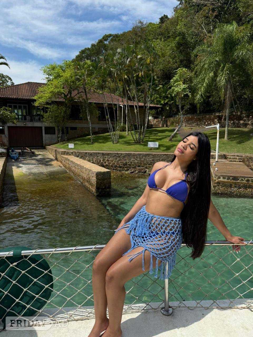 Bea Sexy Latin Girl In 📍n17 📞07513549391 📞 main image