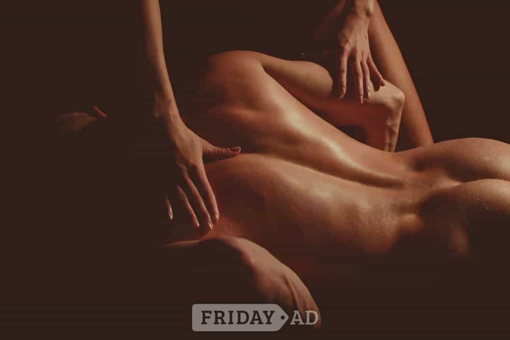 Total Bliss Massage main image