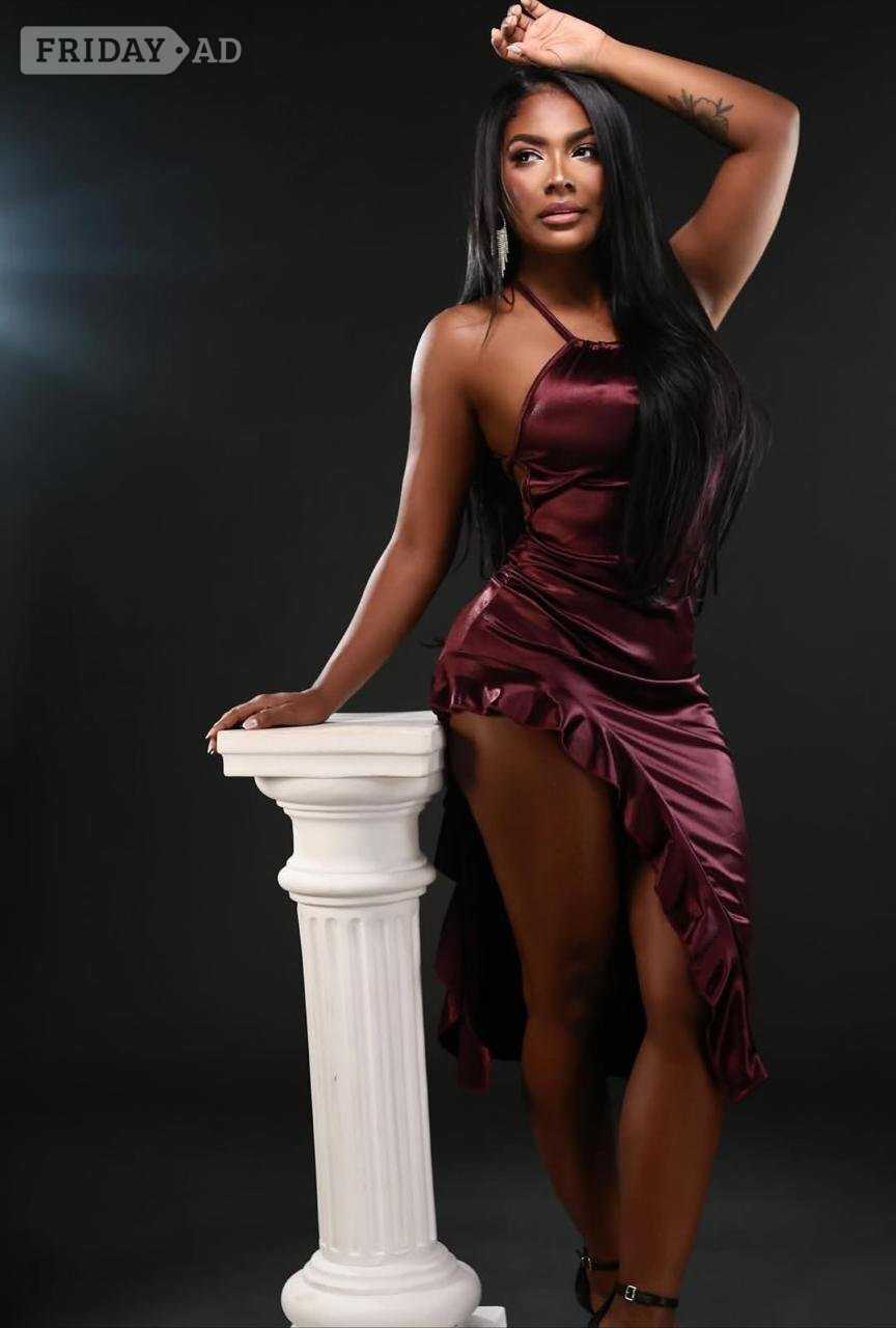 Maria Sexy And Hot In📍best Girl! N11📞07526217653 main image