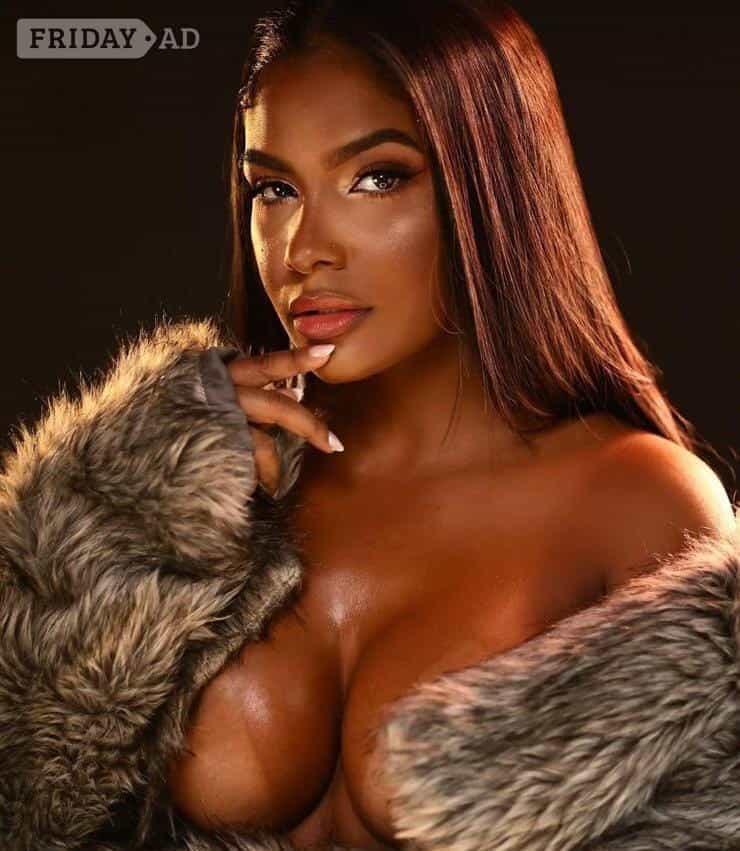 Maria Sexy And Hot In📍best Girl! N11📞07526217653 main image