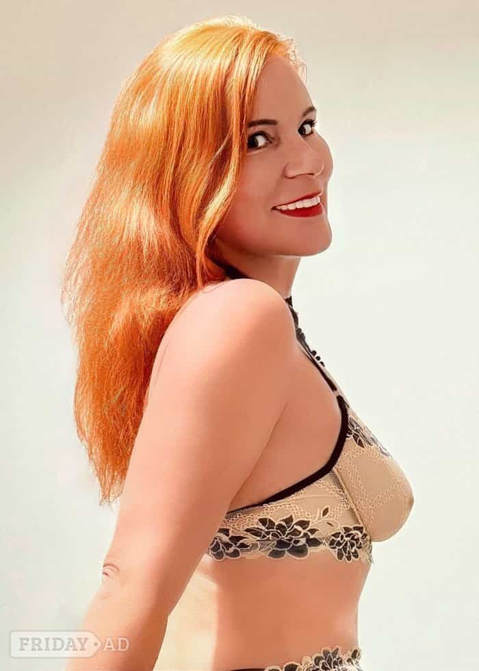 Mature Ella: Sensual Nude Body To Body & Lingam Massage Sexy, Stunning & Passionately Skilled. Pure Pleasure Guaranteed. 💋 main image