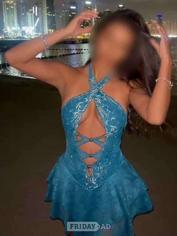 Enjoy A Delightful Night With Ava Tonight! main image