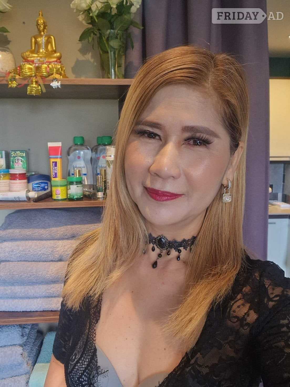 Thai Massage With Na Na main image