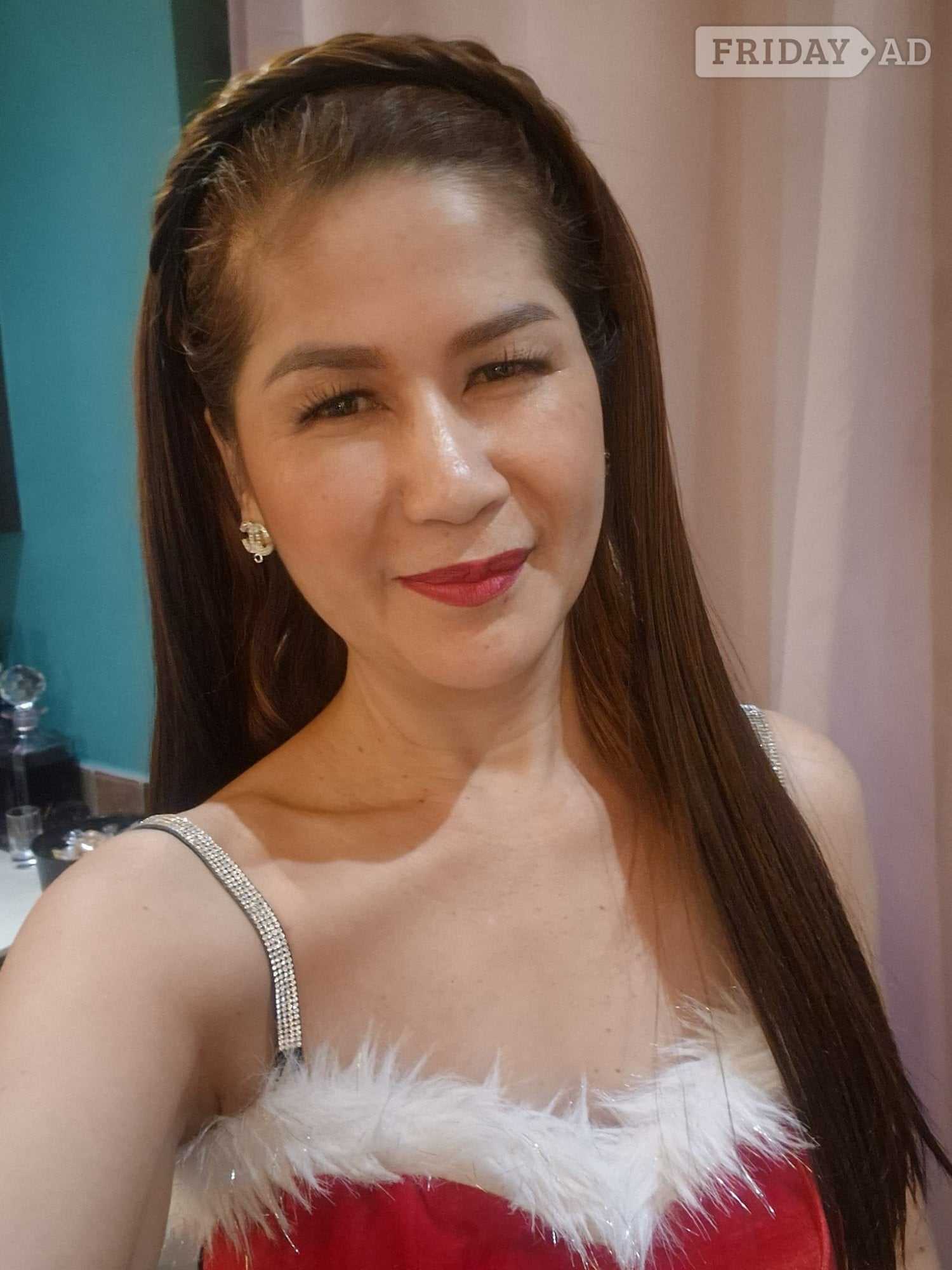 Thai Massage With Na Na main image