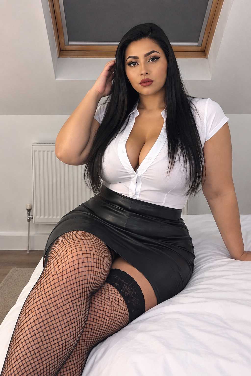 Hello, I'm New In Town, The Best Service, No Rush.  main image