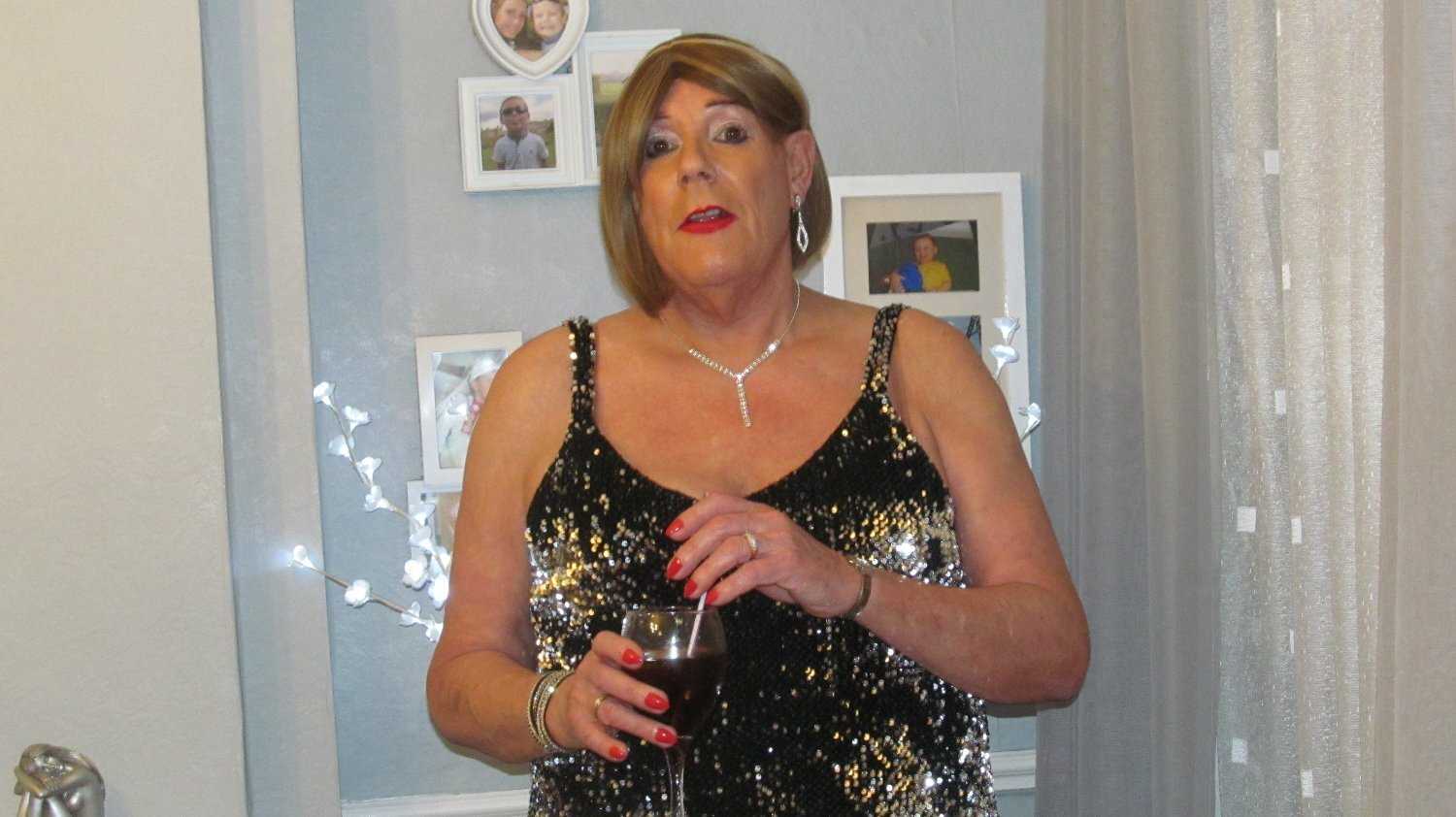 Sandy( T/s ) Very Horny  (  Sexy  Attractive  Transsexual )   ( Escort ) main image