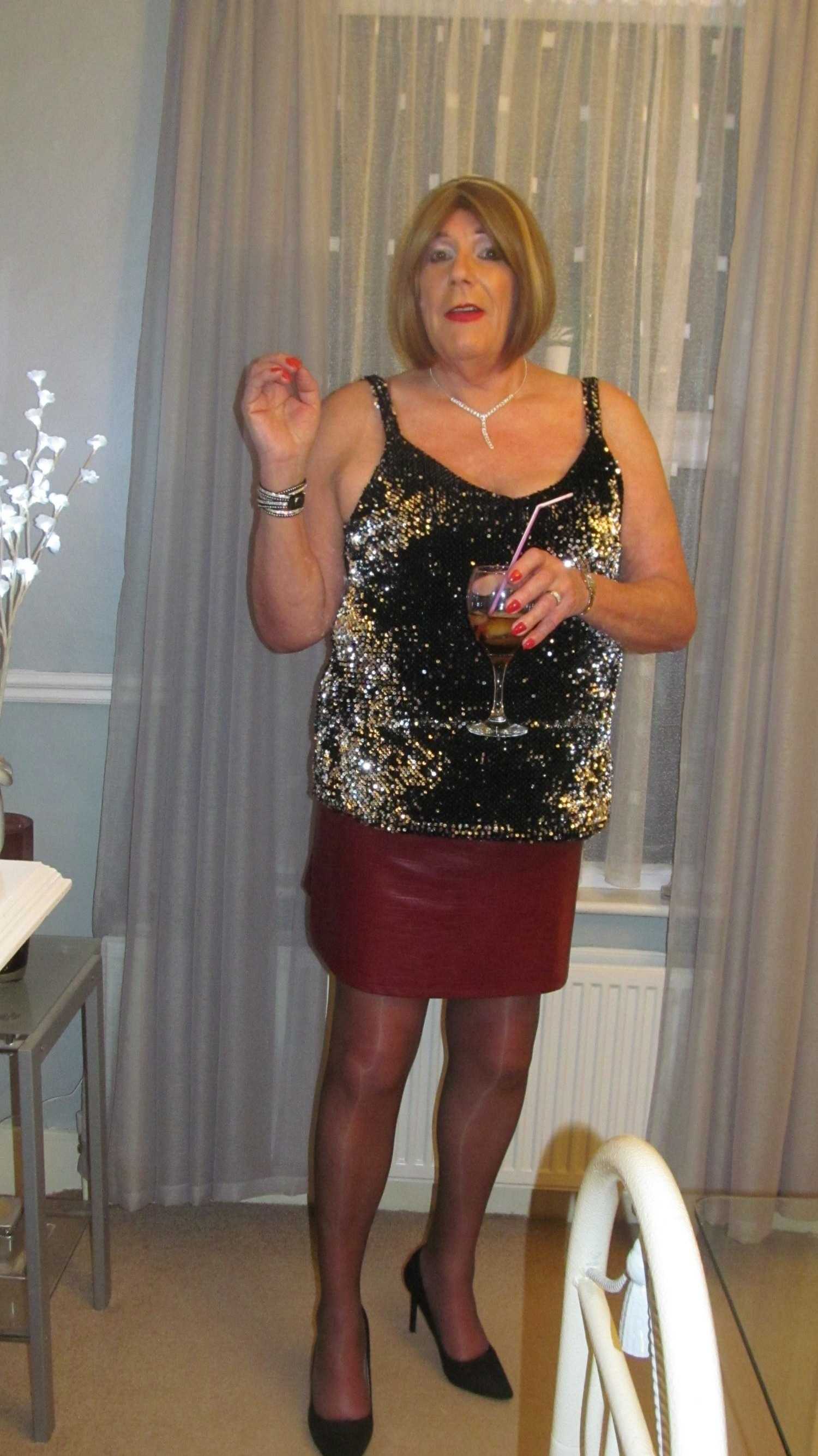 Sandy( T/s ) Very Horny  (  Sexy  Attractive  Transsexual )   ( Escort ) main image