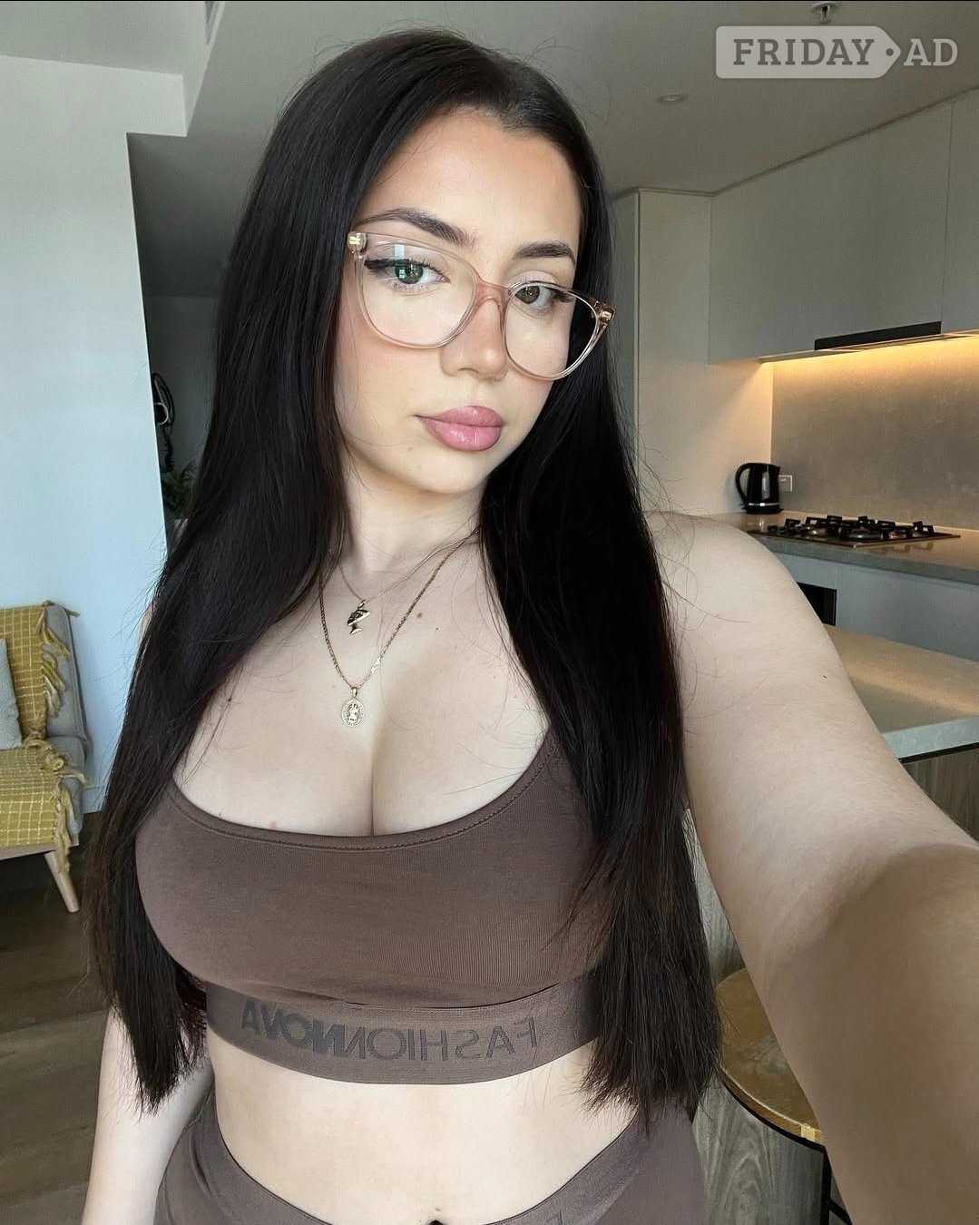 Naughty Lily Available Now main image