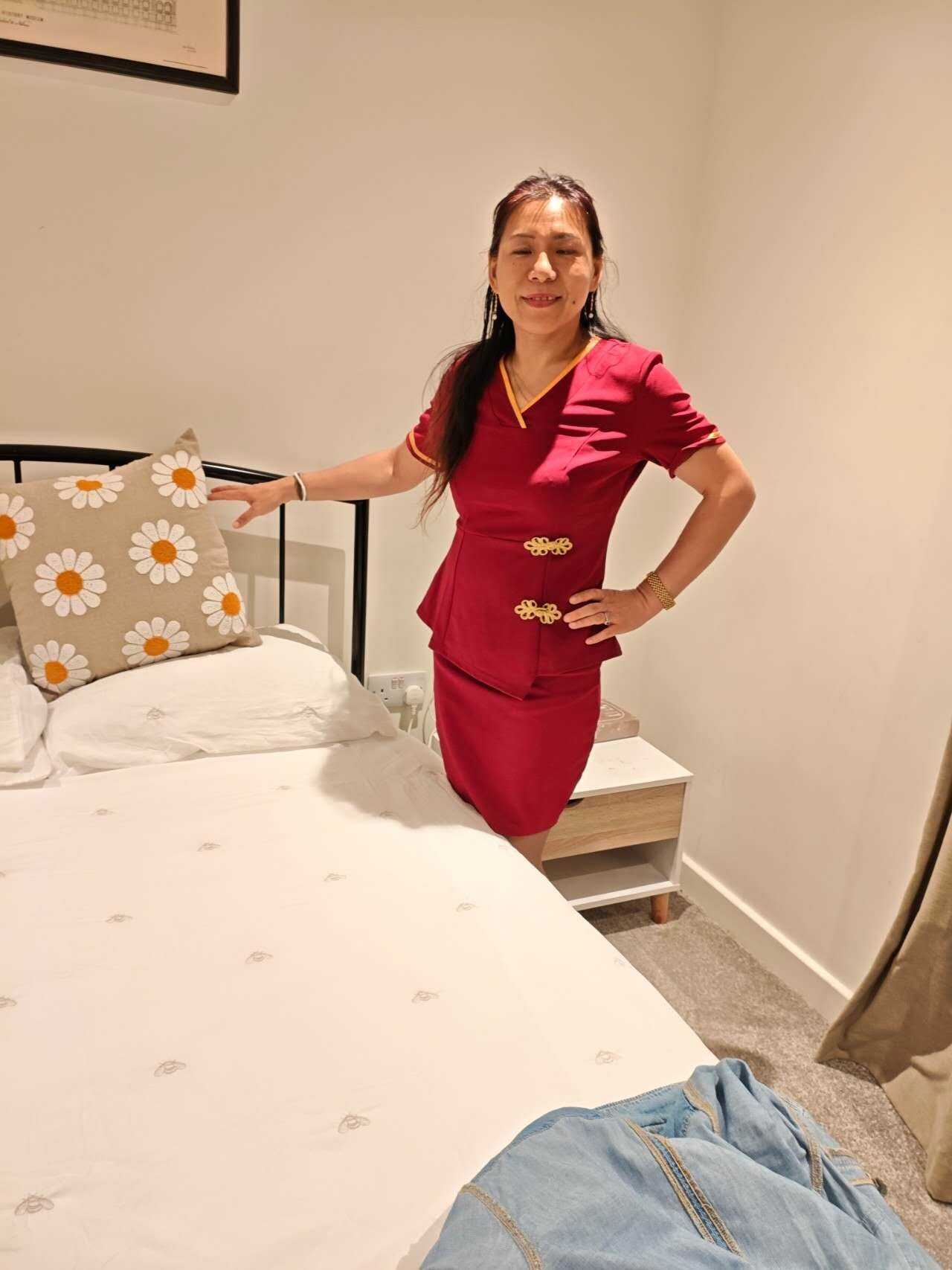 Jenny Massage Therapist main image