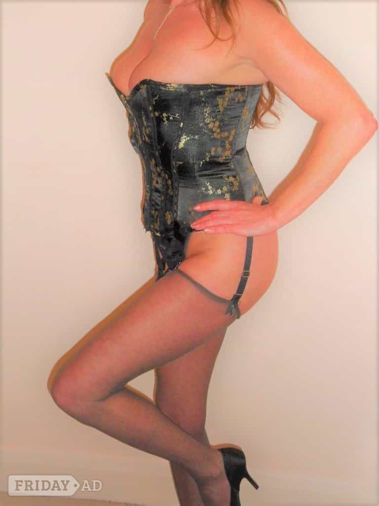 Independent, Mature, Sexy Women.  main image