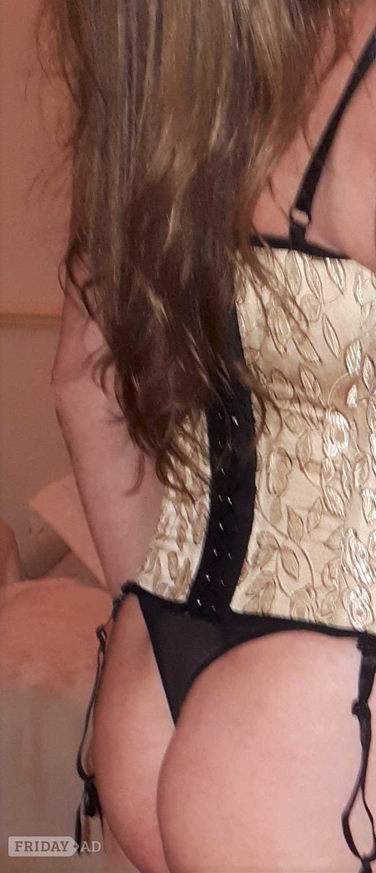 Independent, Mature, Sexy Women.  main image