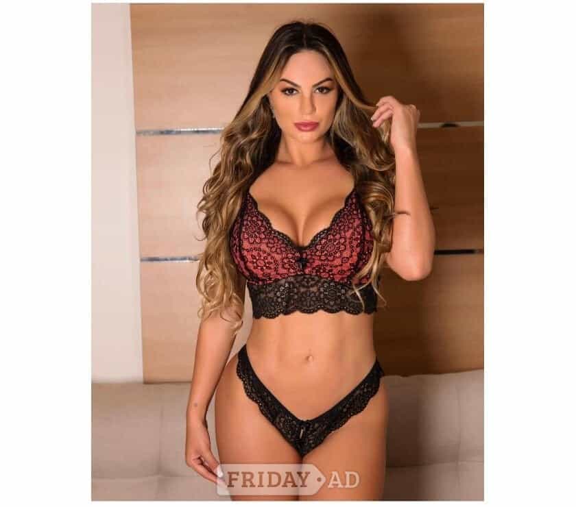 Gorgeous Brunette ♥️incalls♥️♥️ main image