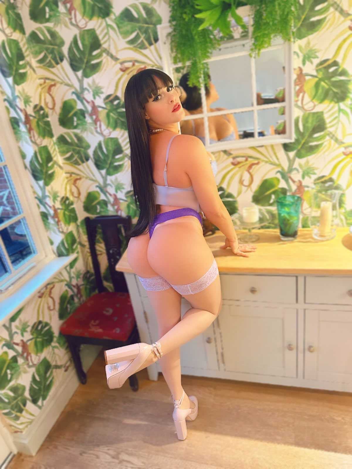 New Luxury Jojo Party Girl❤️☎️ main image
