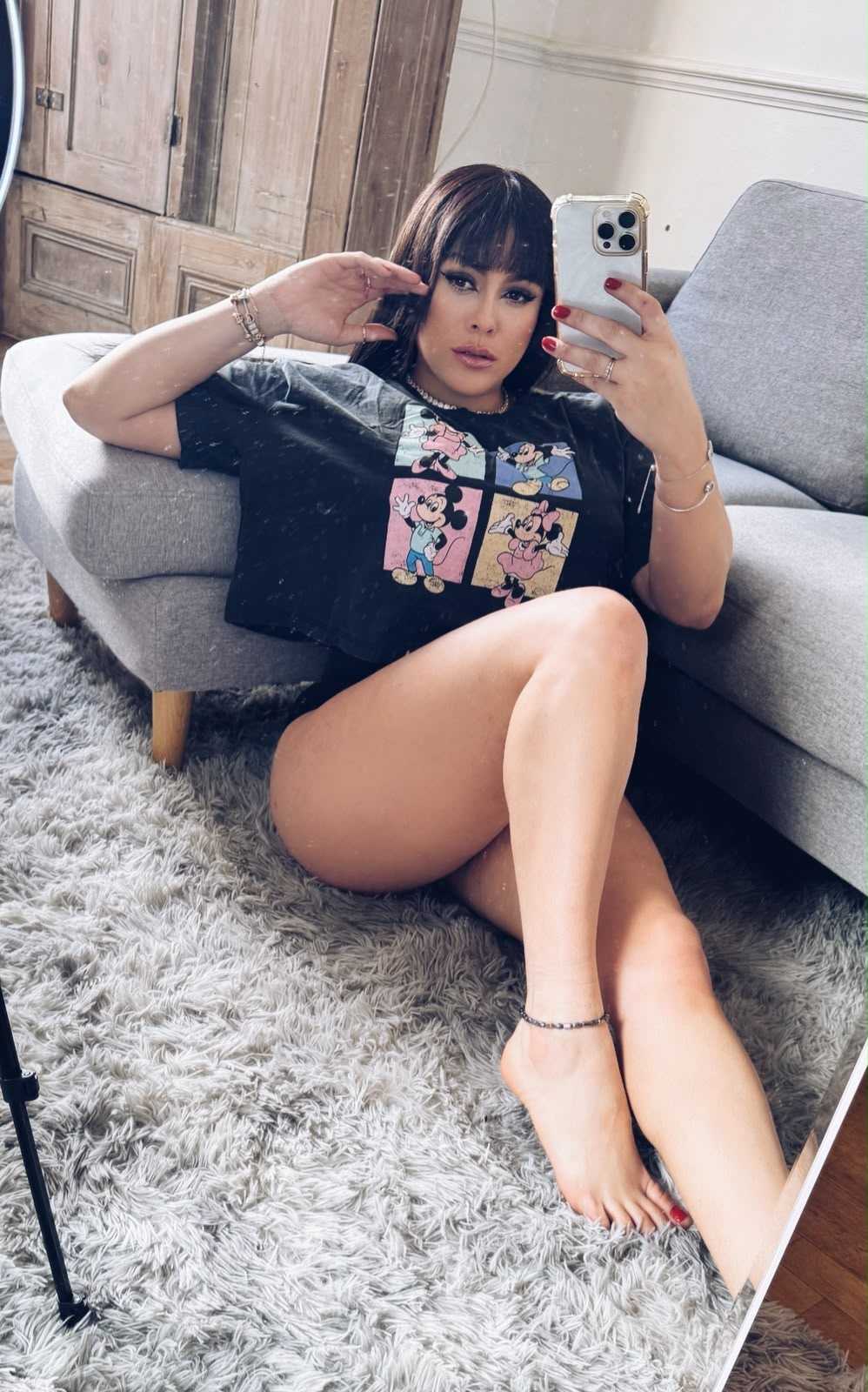 New Luxury Jojo Party Girl❤️☎️ main image