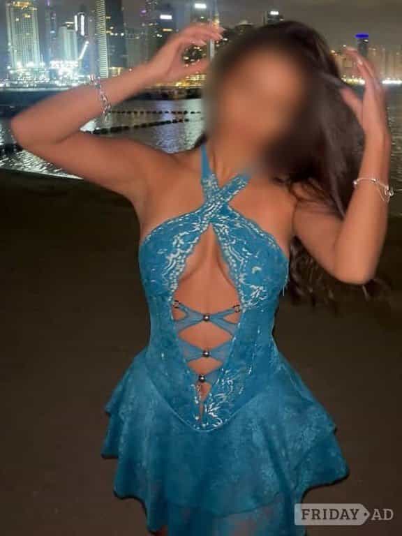 Book Ava Tonight For Unforgettable, Sexy Fun! main image