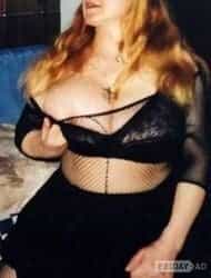 Continental Mature Busty Natural Blonde, Mature Gents Only!! main image