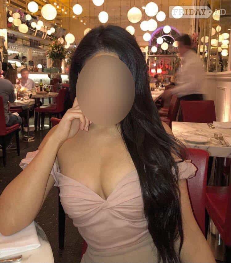 Book Ava For An Unforgettable Evening Of Fun! main image