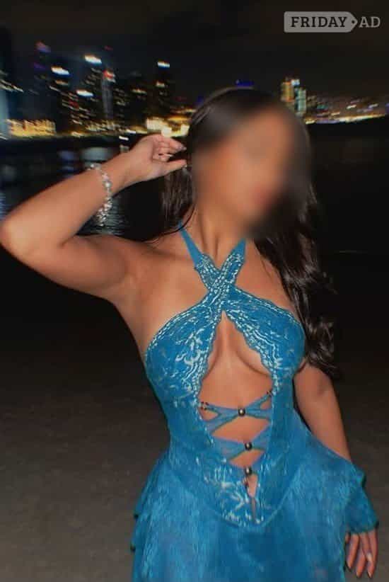 Book Ava For An Unforgettable Evening Of Fun! main image
