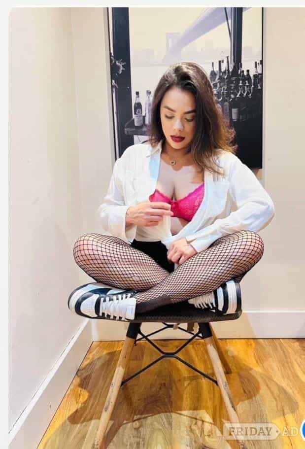 ❤️sabrina❤️brazilian Party Girl🔥new In Town ❤️☎️ O7345019064☎️ main image