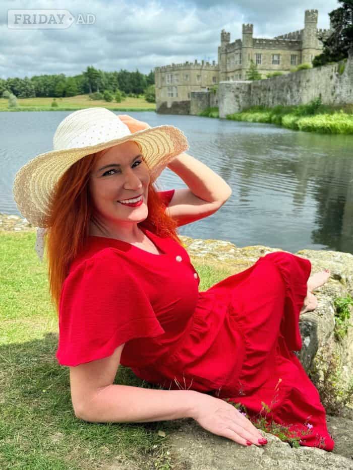 Mature Ella Here: Irresistibly Sexy, Breathtakingly Stunning, And Unapologetically Passionate. I Offer The Finest Girlfriend Experience — Friendly, Engaging, And Always Eager To Please. 💋 main image