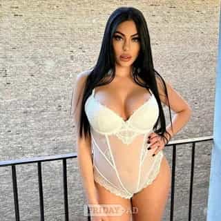 Try Some New Things Out With Isabella Tonight! main image