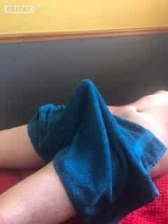 Man To Man.. ﻿this Is Not Just A Massage This Is A Alan Fergusson Massage  main image