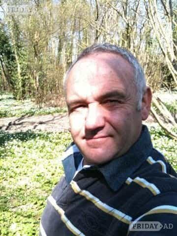 Man To Man.. ﻿this Is Not Just A Massage This Is A Alan Fergusson Massage  main image