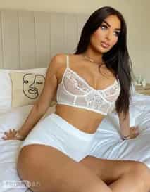 Try Isabella For Some Sexy Fun Tonight In Kent! main image