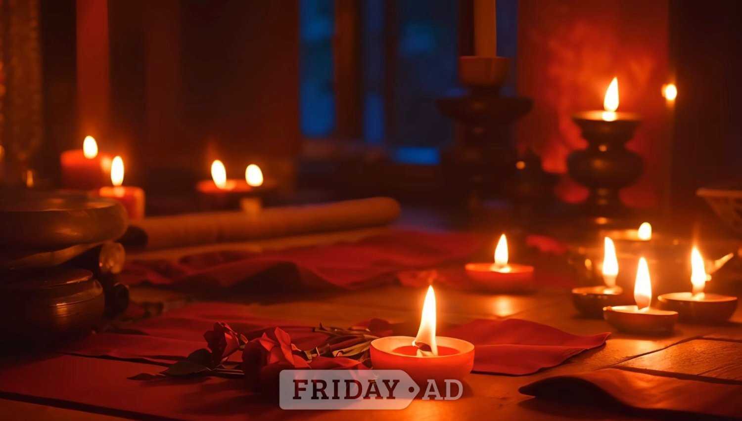 Male Masseuse Offering Smiles All Round For Ladies Only Massage Professionally main image