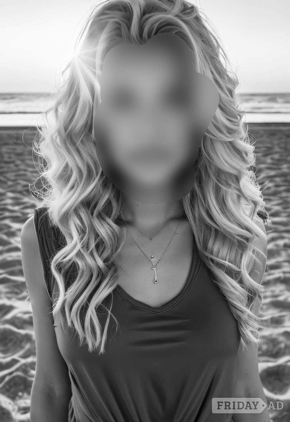 Try Vanessa Tonight In Sussex For Some Kinky Or Sexy Secrets! main image