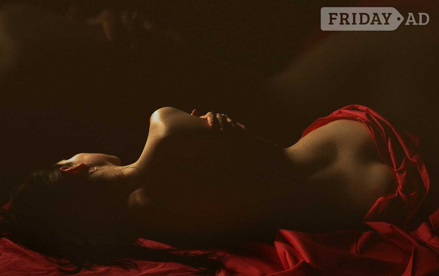 Relaxing Sensual Massage  main image