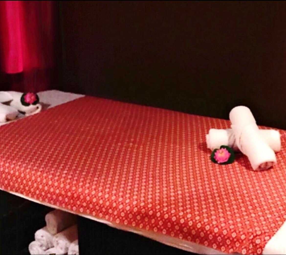 Nida Thai Massage  main image