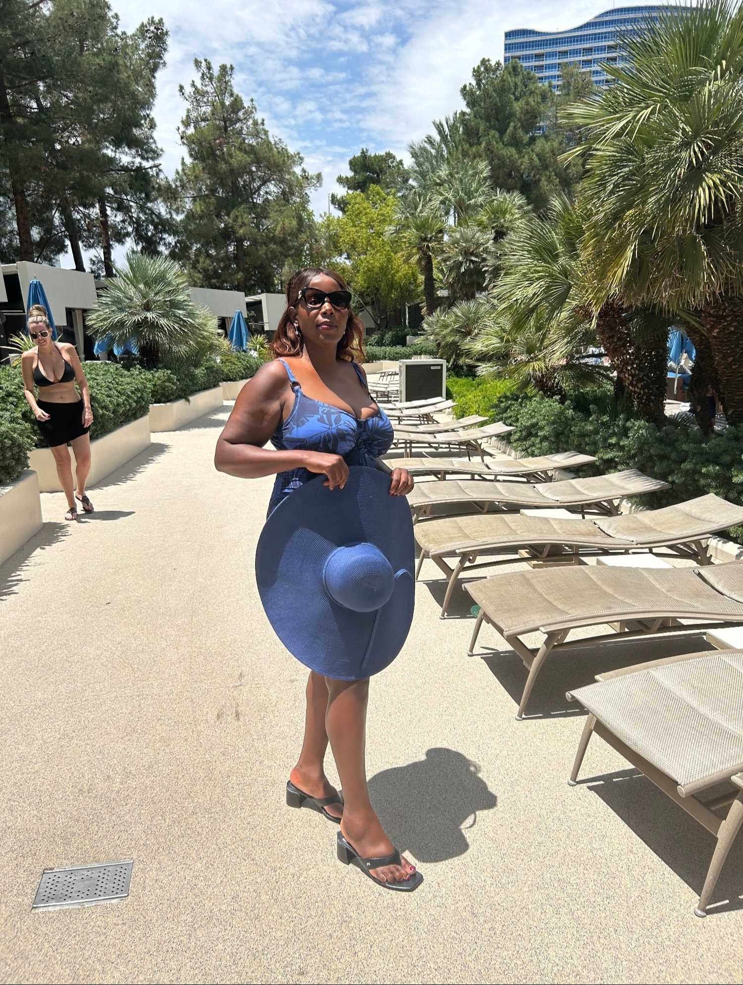 Ebony Massage Therapist main image