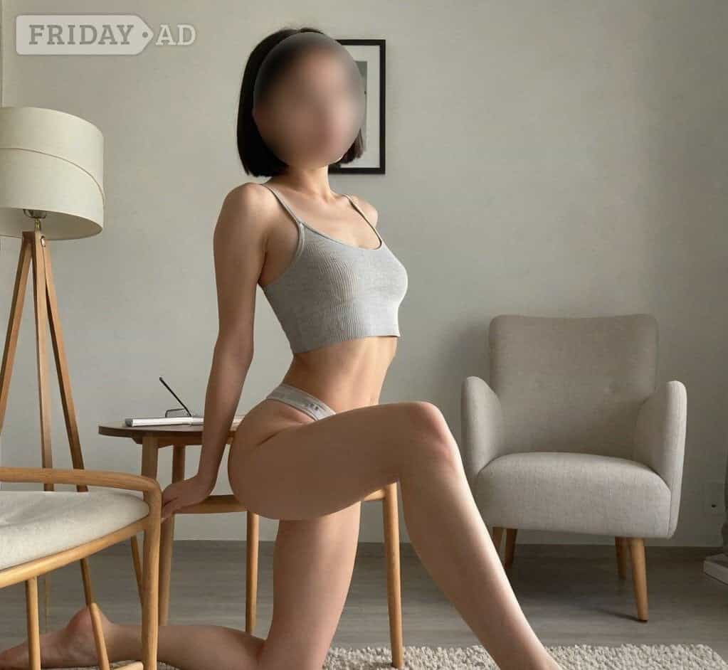 Peri ❤️‍🔥 Luxury Massage 💋 Calm & Relax ✨ main image