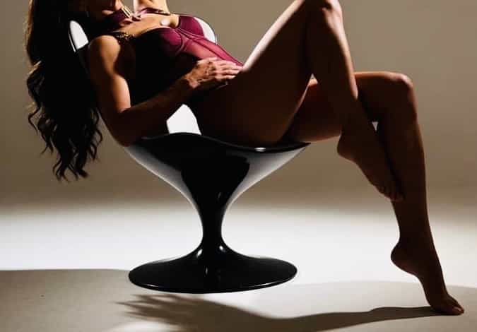 British, Stunning Sensual & Sinful, Sexy & Stimulating, Addictive & Fun main image