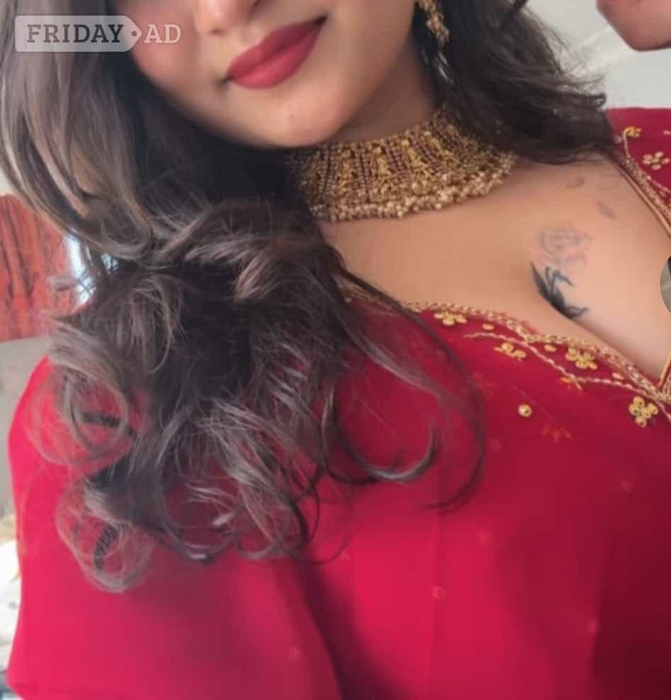 Nisha Girlfriend Experience  main image